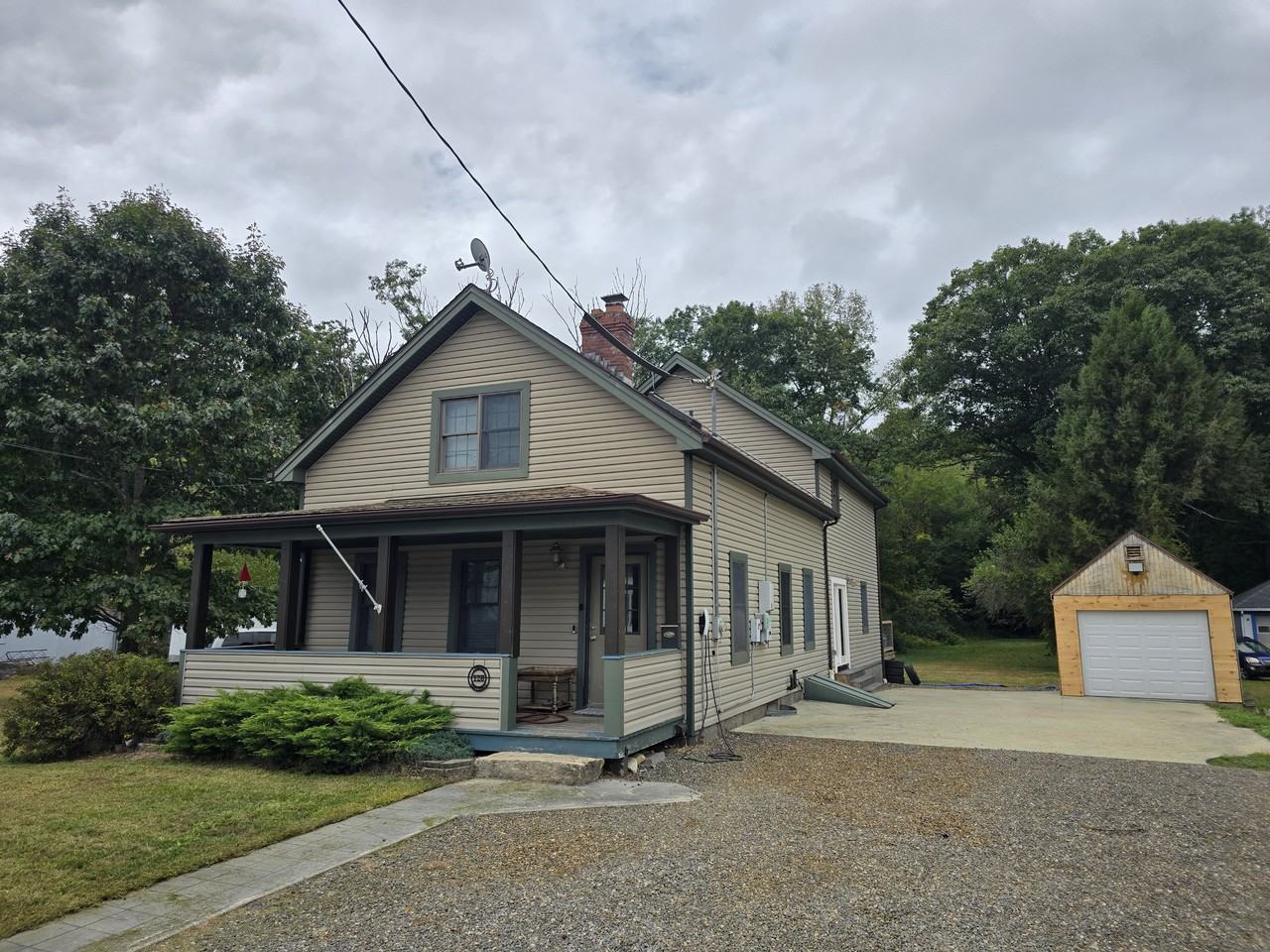 128 Natchaug St #NA - Photo 2 of 7