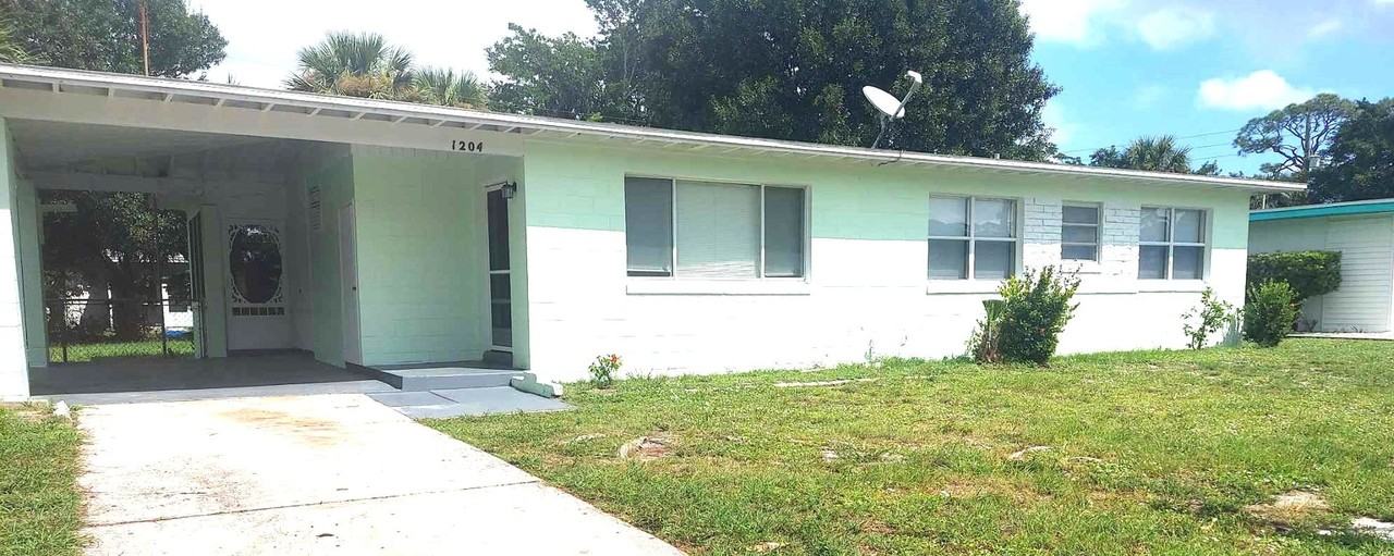 1204 Cypress Ln, Cocoa, FL 32922 3 bedroom House Rental Zumper