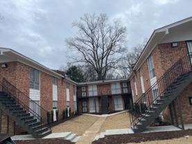 Peabody Apartments - Photo 1 of 1