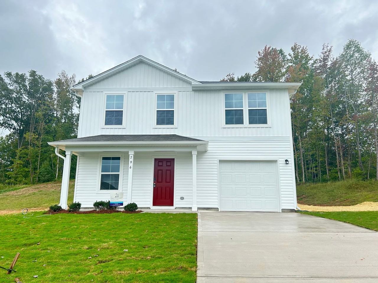 796 Smokey Ridge Rd