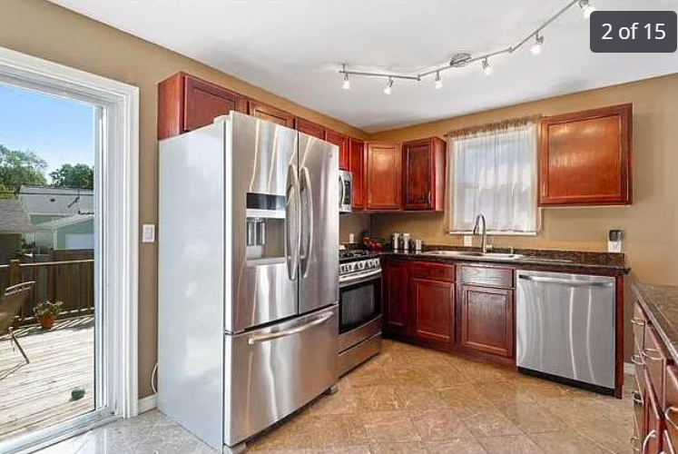 2833 Hampshire Ave S - Photo 2 of 8