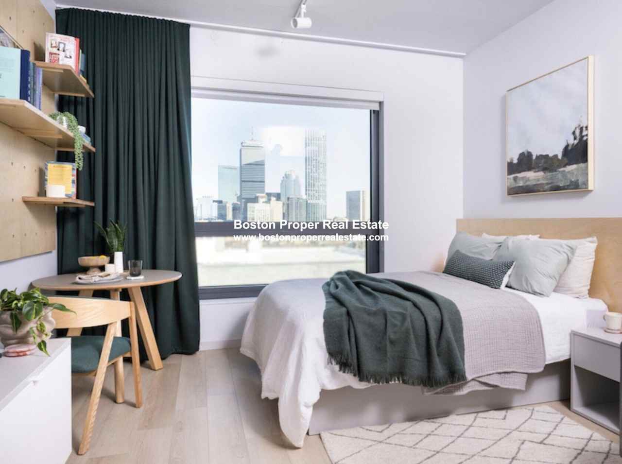 1260 Boylston St #1016 - Photo 7 of 14