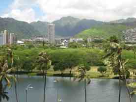 2421 Ala Wai Blvd #705 - Photo 1 of 1
