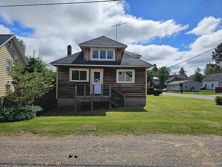 195 Prospect St, Ishpeming, MI 49849 3 bedroom House Rental Zumper
