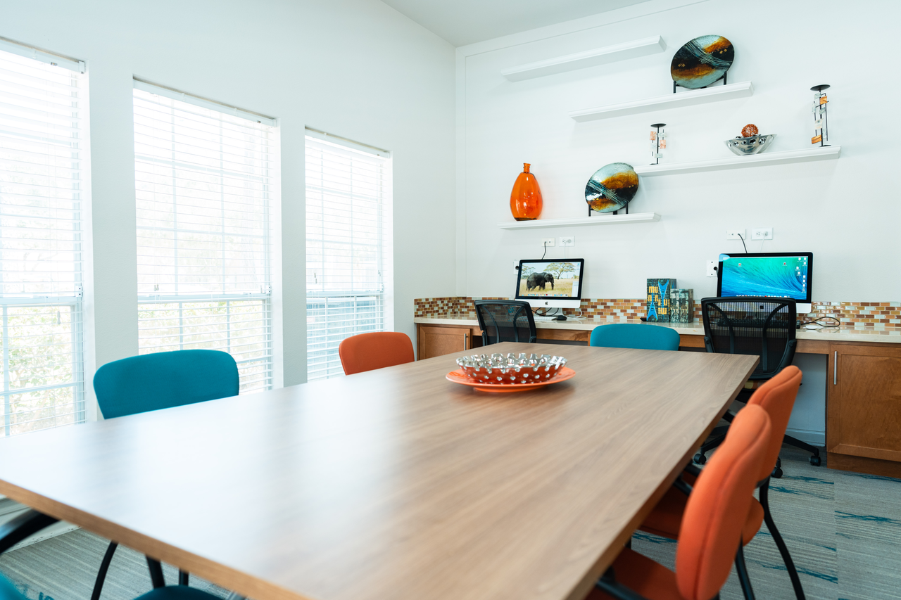 Centre at Columbia Court - Photo 4 of 14