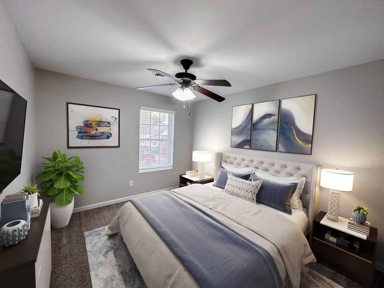 Maple Sunset Apartment Homes - Photo 3 of 50