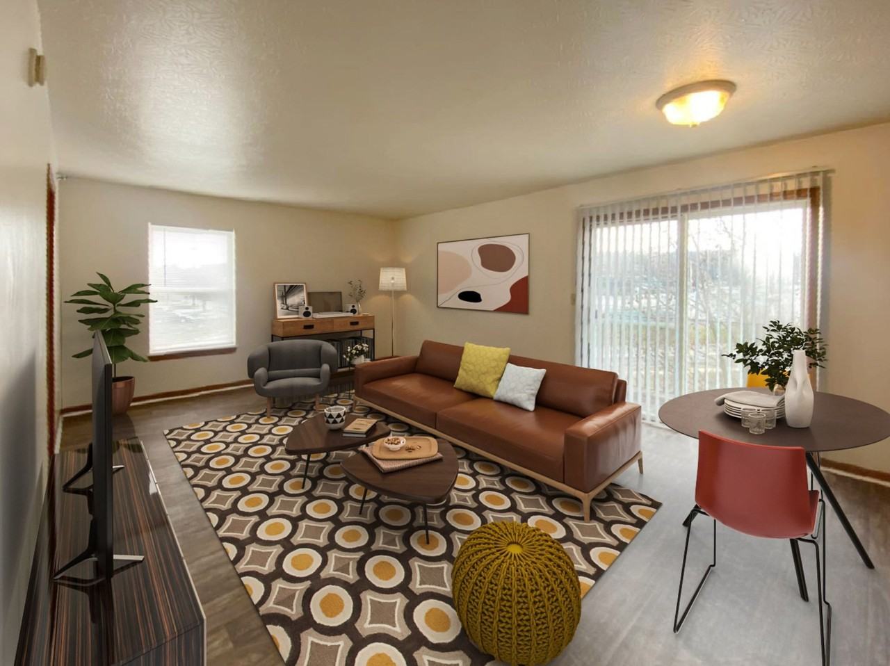 Greenbush Apartments - Photo 5 of 28