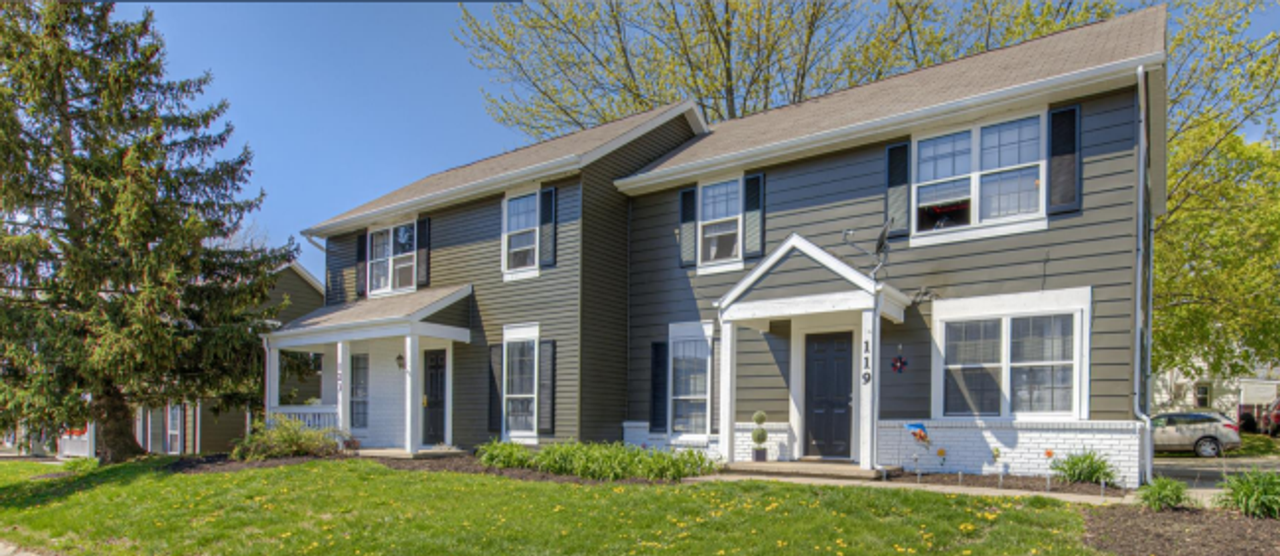 The Crossings Apartments - Photo 2 of 45