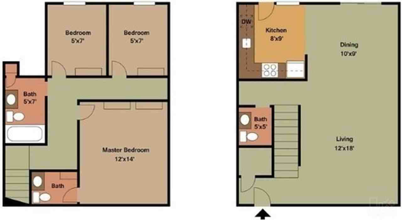1841 1st Ave - Photo 3 of 9