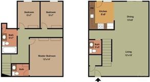 1841 1st Ave - Photo 1 of 1