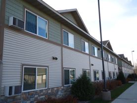 Oak Heights Apartments - Photo 1 of 1