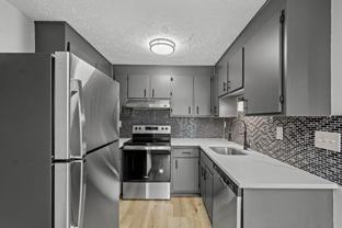 Heritage Meadows Apartments - Photo 1 of 1