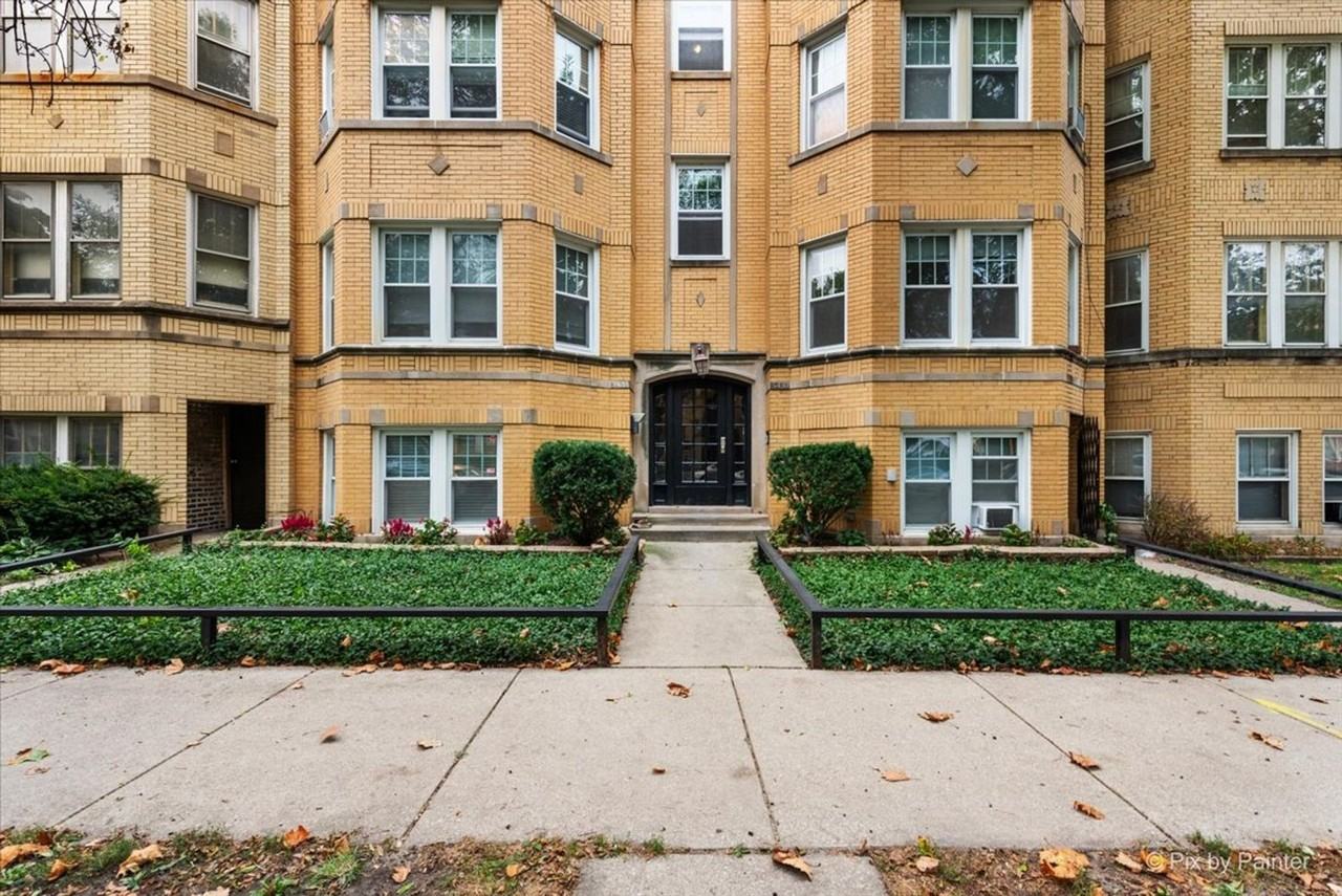 5428-5430 N Campbell - Photo 2 of 4