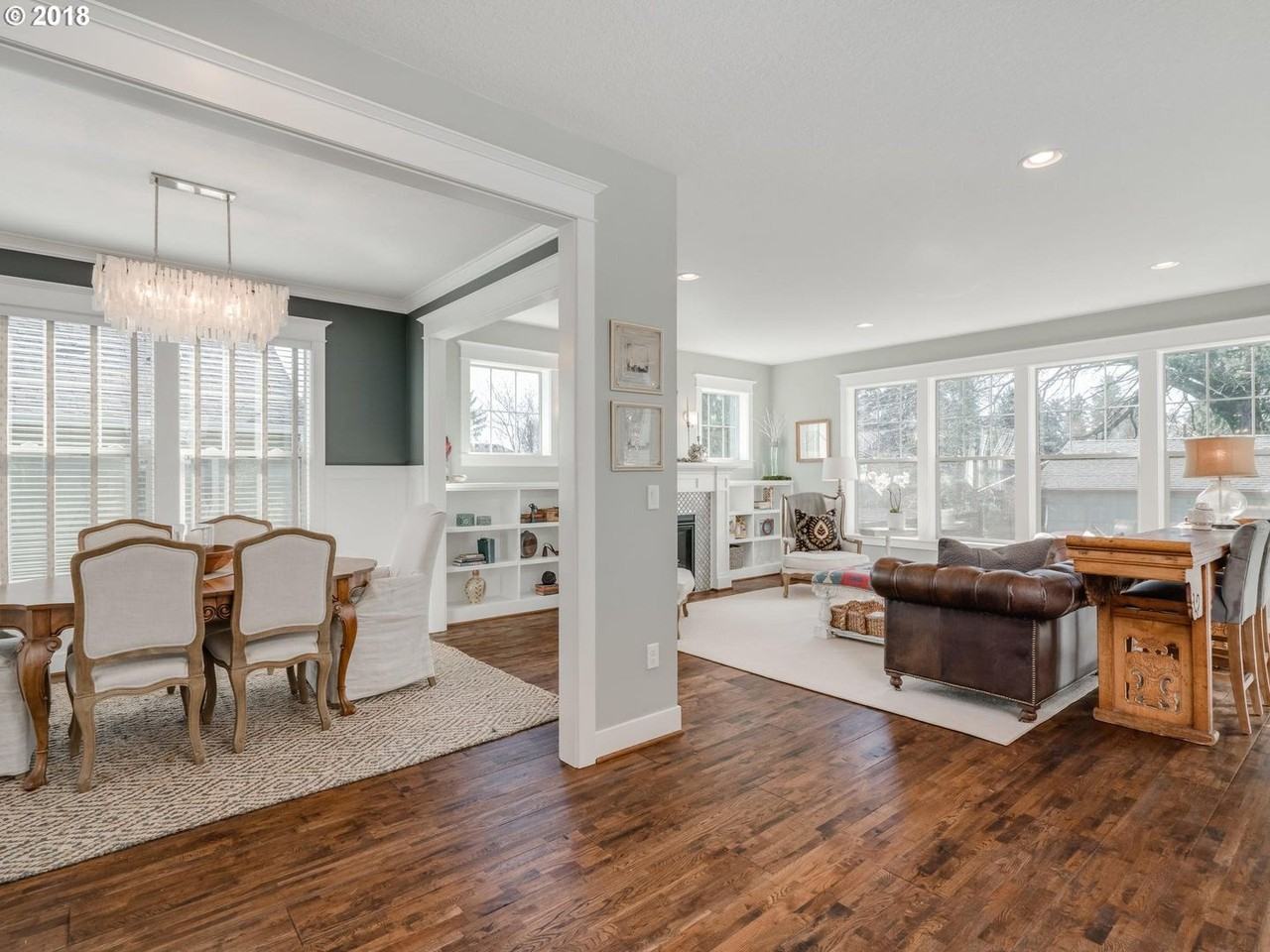 3734 Se Tenino St - Photo 3 of 11