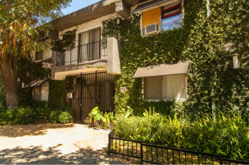 1810 North Cherokee Avenue #213 - Photo 4 of 15