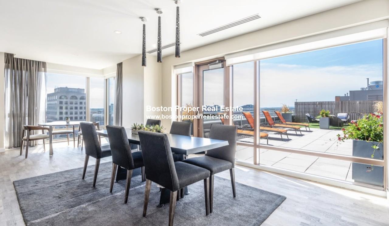 99 Kneeland St #1006 - Photo 3 of 20