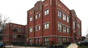 St Cecilia - Photo 1 of 1