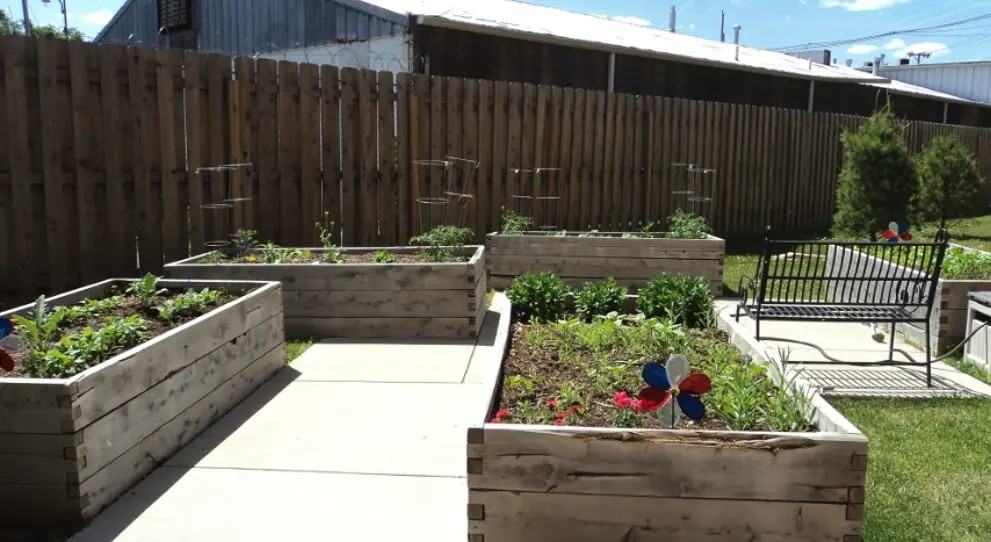 St Denis - Photo 2 of 4