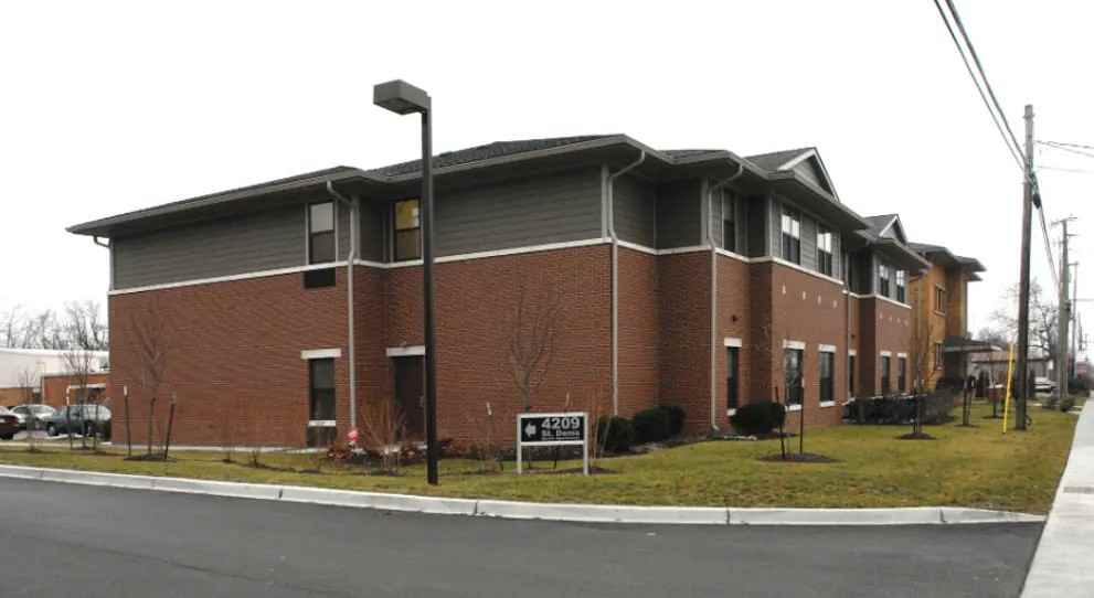 St Denis - Photo 4 of 4