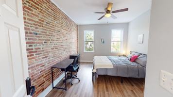 featured image of Jefferson St