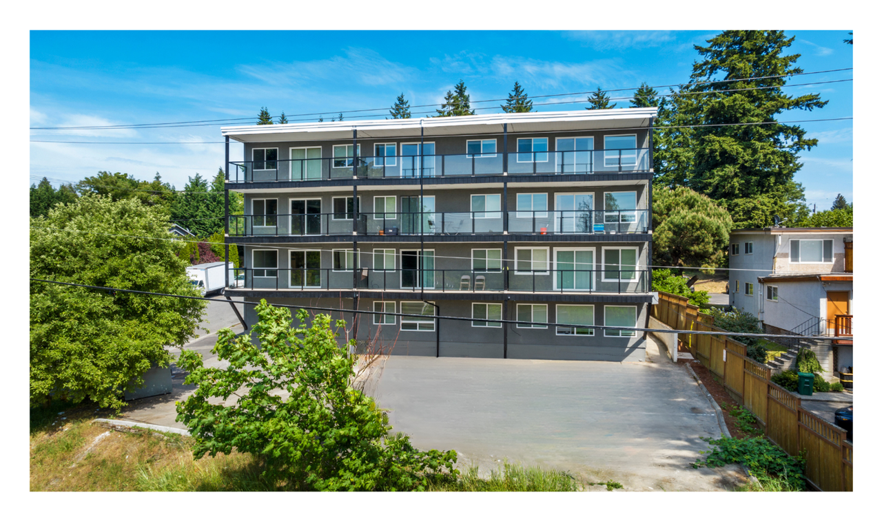 Sunset Flats - Photo 4 of 18