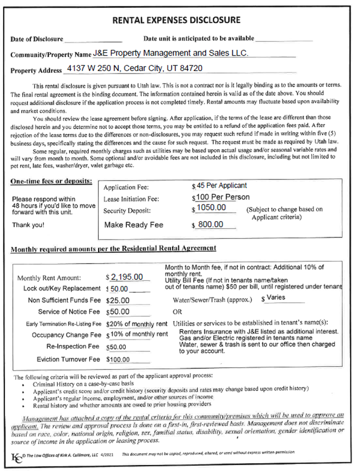 4137 W 250 N - Photo 3 of 21