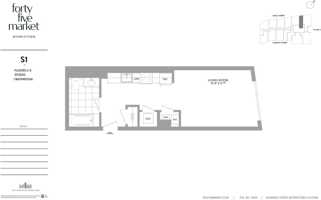 featured image of 45 Market St