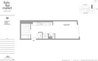 Forty Five Market - Photo 1 of 1