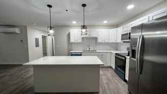 New Cinema Apartments - Photo 1 of 1