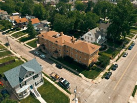 Hopkins Apartments - Photo 1 of 1