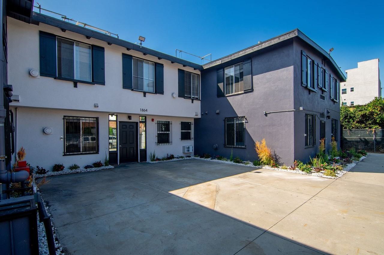 Casas On Cordova Street Apartments - Photo 7 of 50