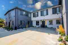 Casas On Cordova Street Apartments - Photo 1 of 1