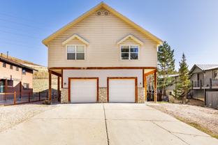 401 Aspen Dr - Photo 1 of 1