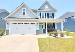 2115 Mannington Dr - Photo 1 of 1