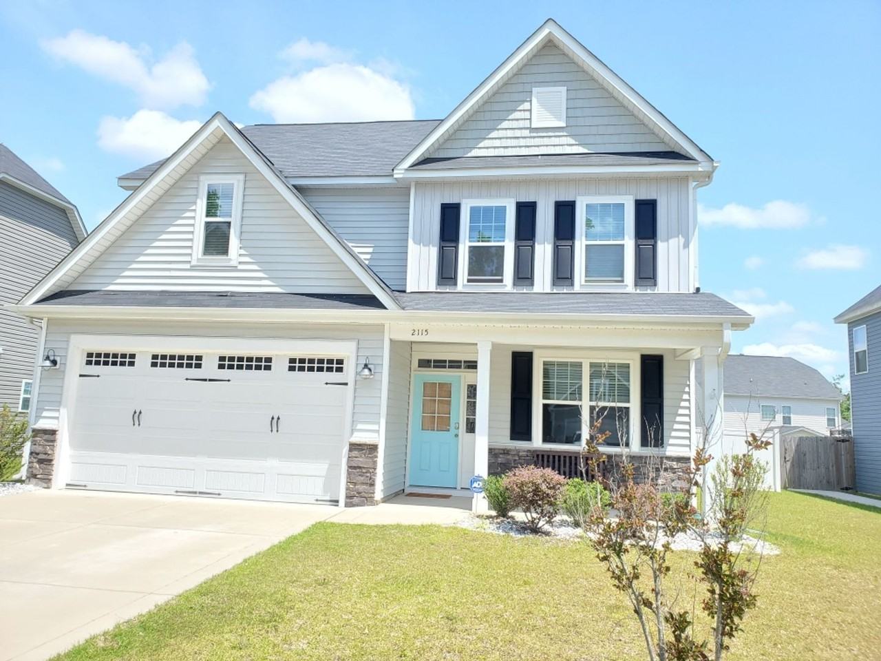 2115 Mannington Dr - Photo 3 of 31