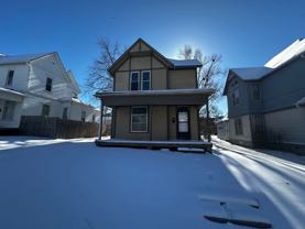 2634 Lafayette St - Photo 1 of 1