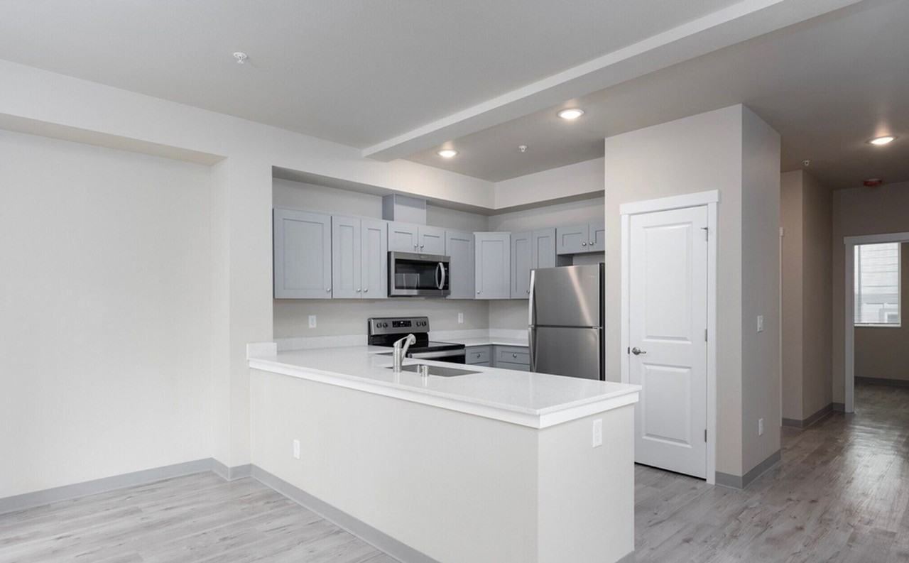 Lost Lake Forest Apartments - Photo 6 of 11