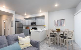 Lost Lake Forest Apartments - Photo 1 of 1
