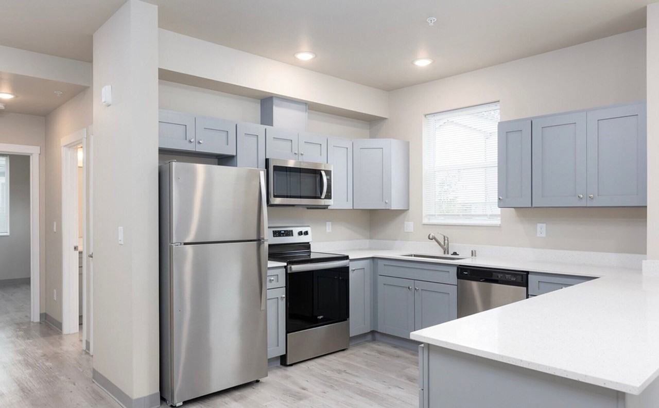 Lost Lake Forest Apartments - Photo 7 of 11