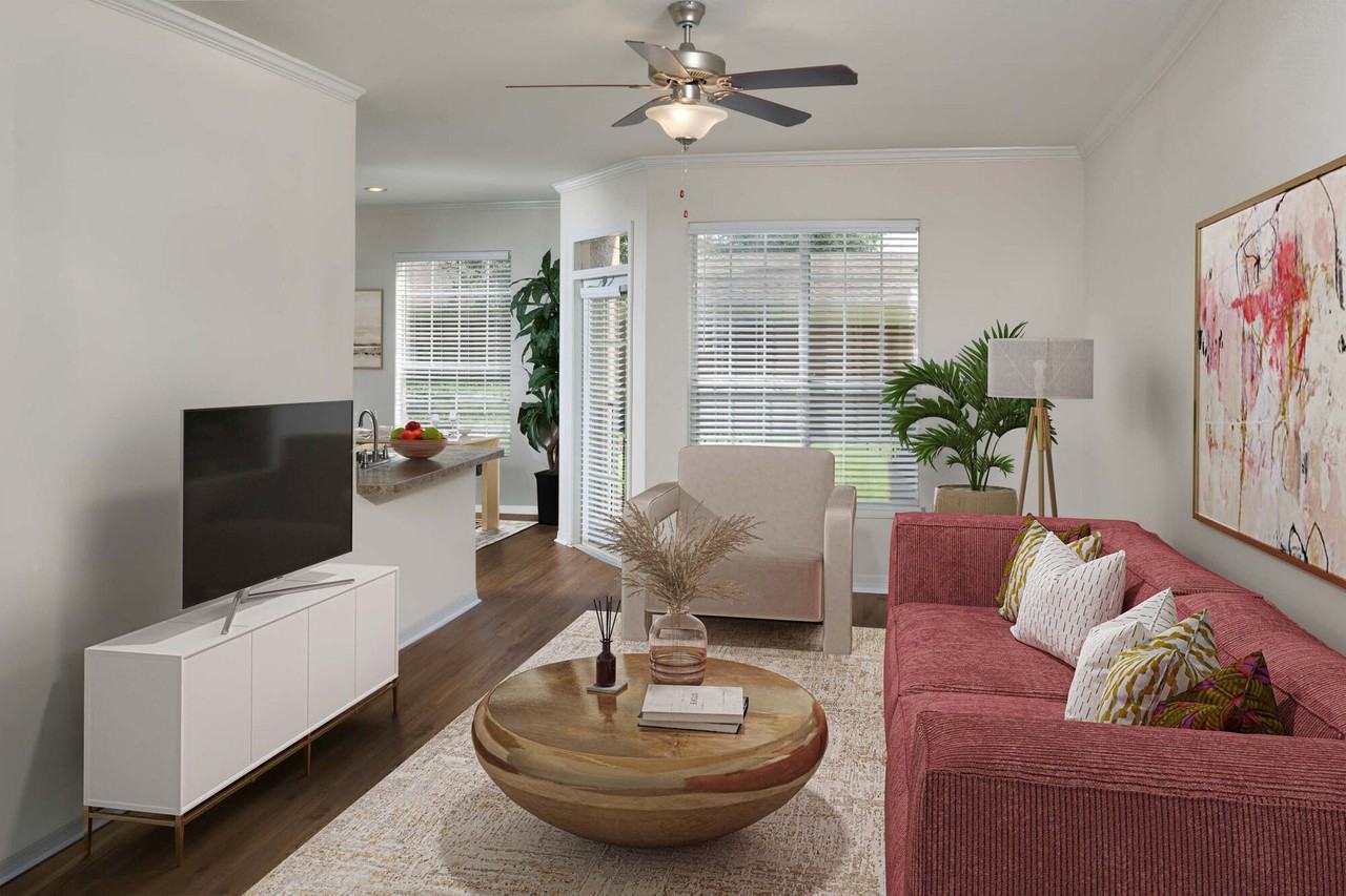 Camden Lago Vista - Photo 2 of 29