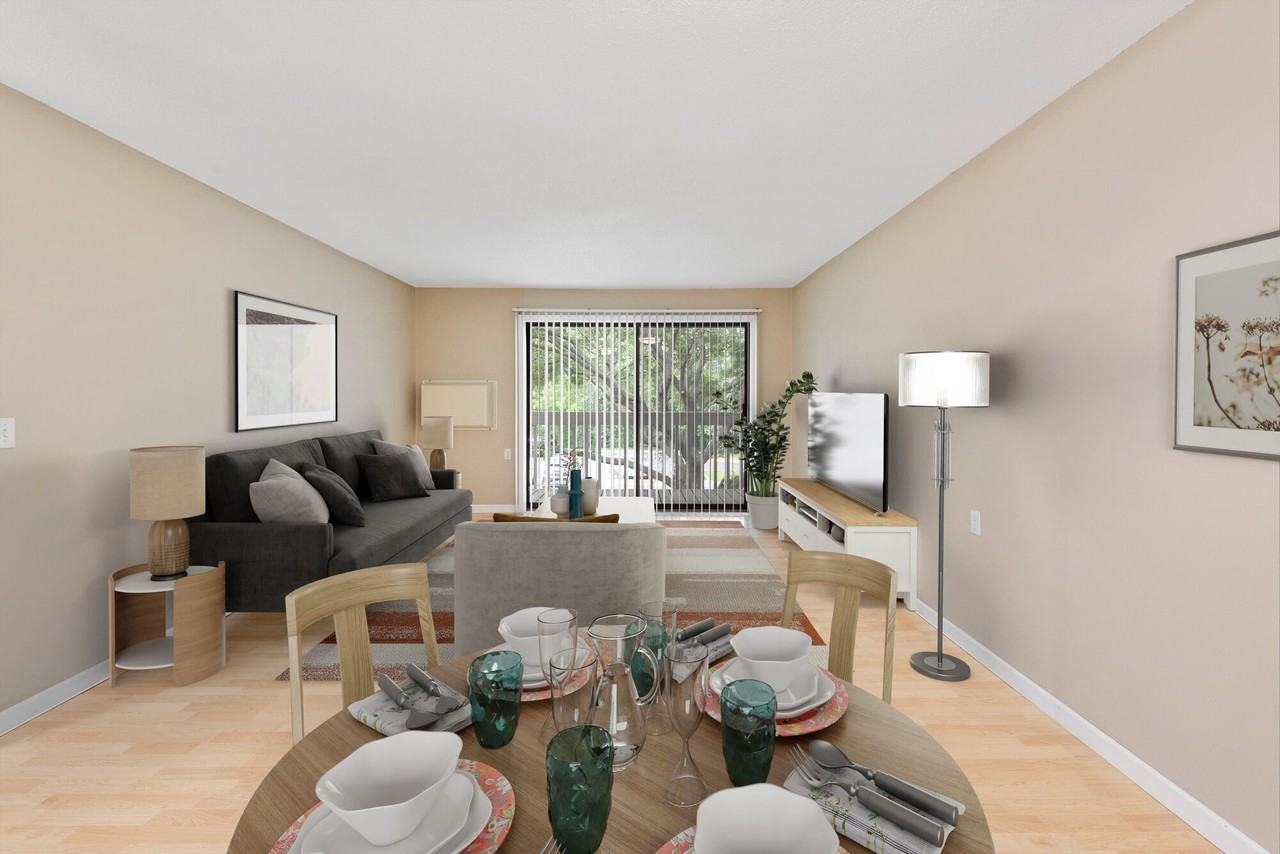 Victoria Place Apartments - Photo 7 of 22