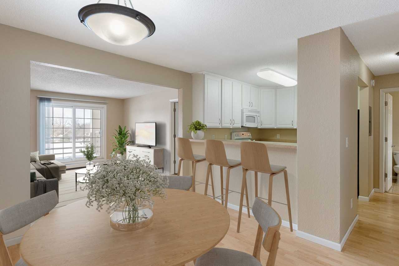 Cutters Grove Apartment Homes - Photo 3 of 18