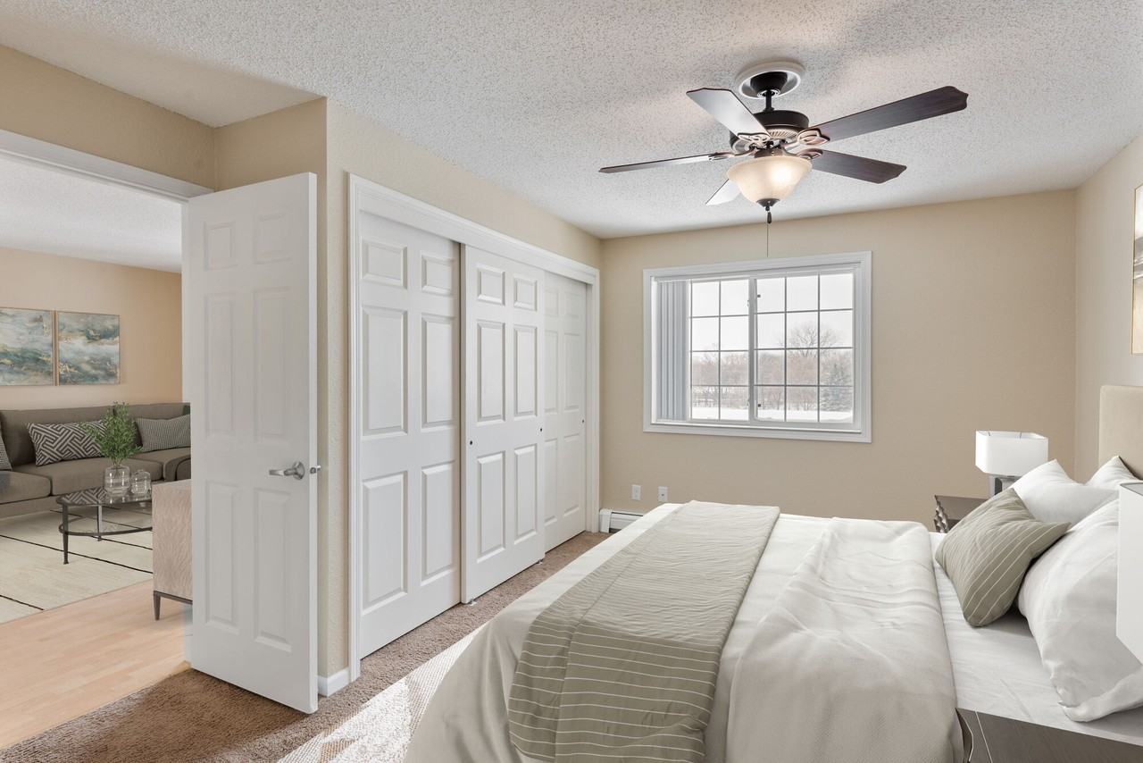 Cutters Grove Apartment Homes - Photo 7 of 18