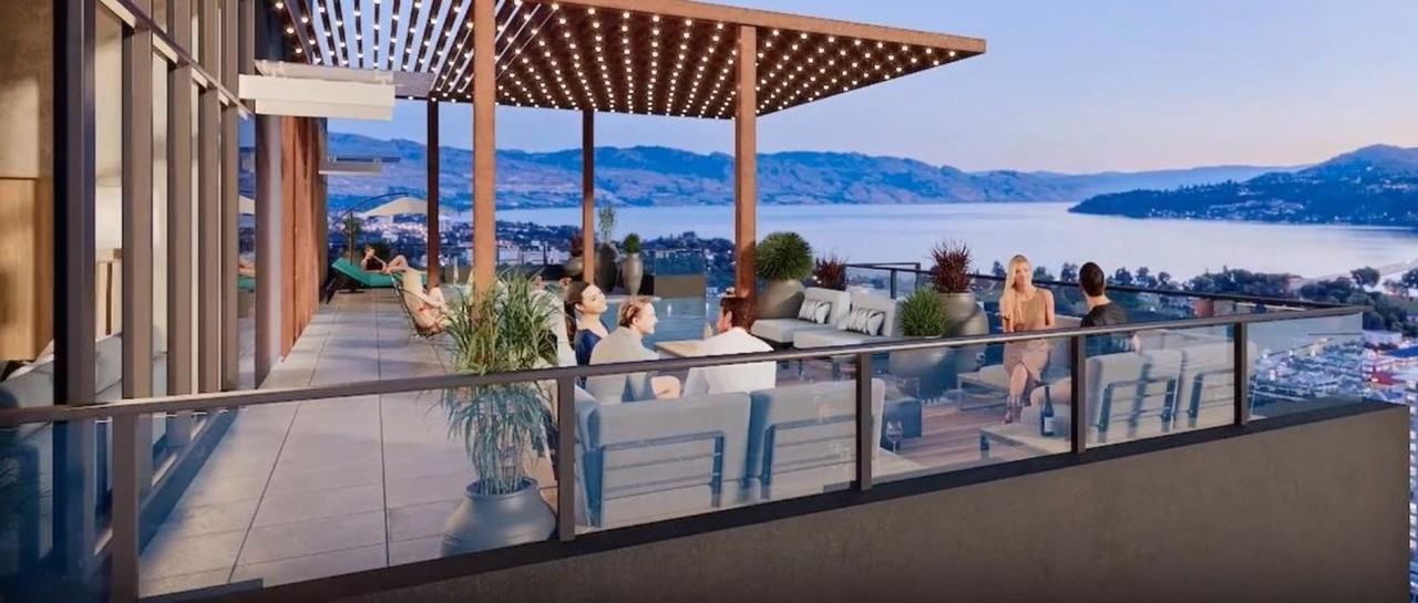 1488 Bertram Street #1309 - Photo 4 of 16