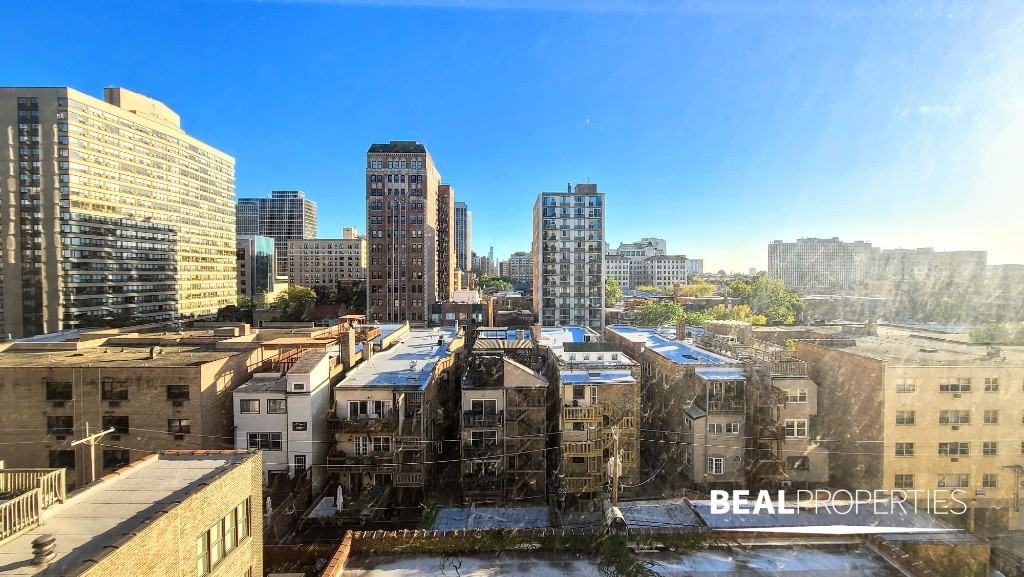 445 West Wellington Avenue #CL08E