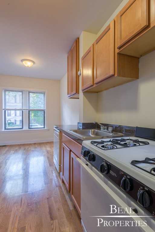 3829 North Fremont Street #1 - Photo 5 of 11