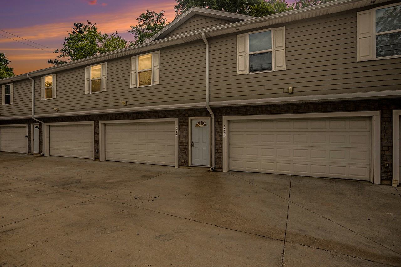 2621 Redwood Ave #2629