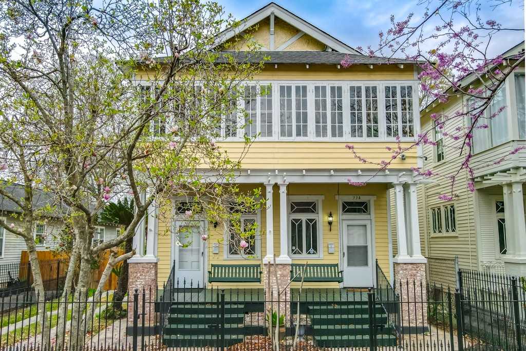 334 Millaudon St - Photo 3 of 19