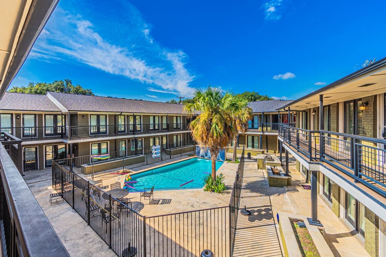 7770 MEADOW ROAD         / HOA - Photo 2 of 37