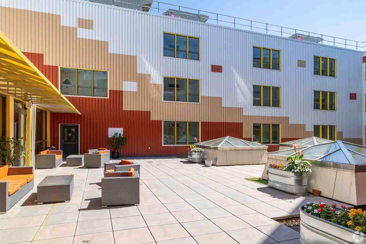 Kelley Square Lofts - Photo 7 of 40